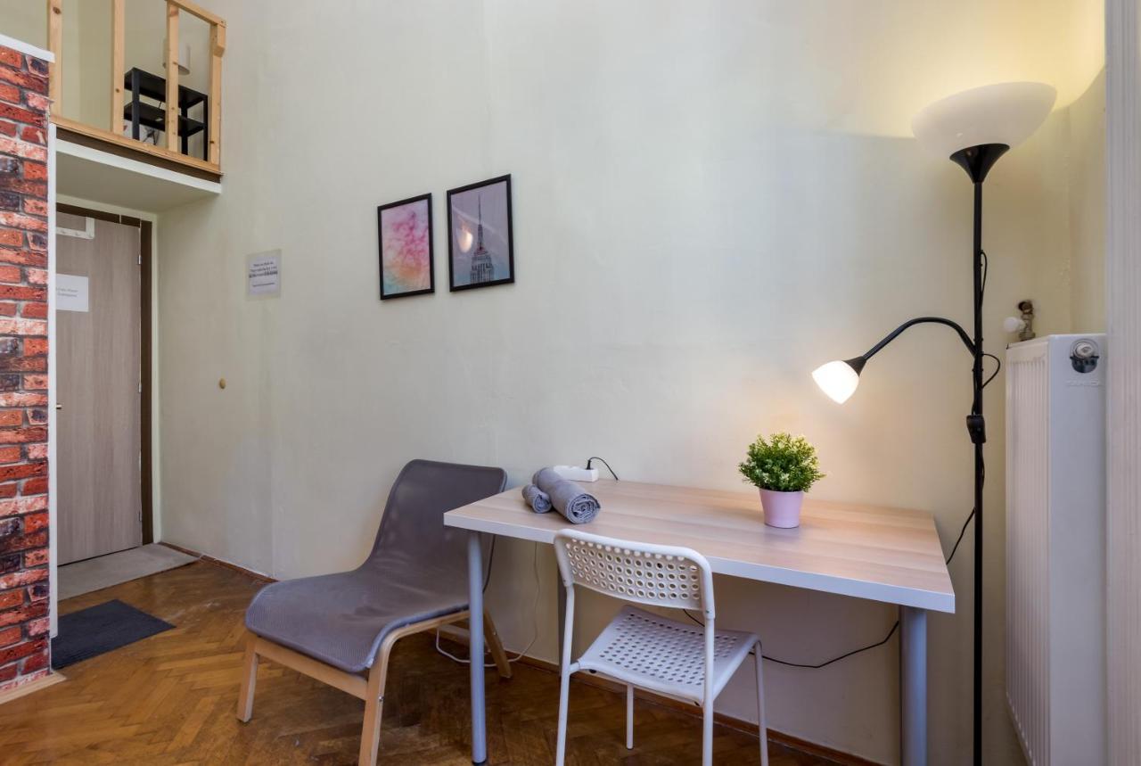 Budapest Three Cats Hostel 외부 사진