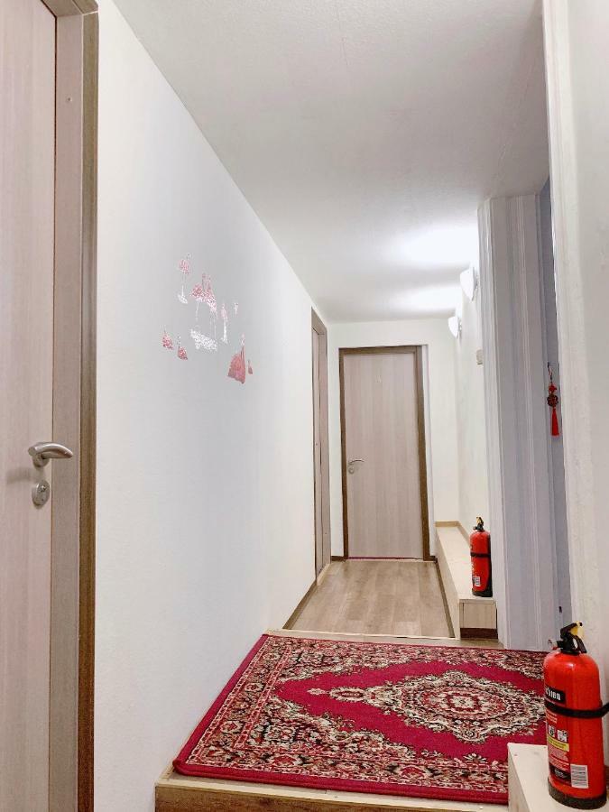 Budapest Three Cats Hostel 외부 사진