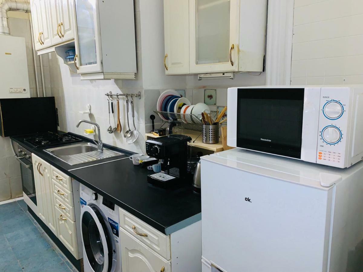 Budapest Three Cats Hostel 외부 사진