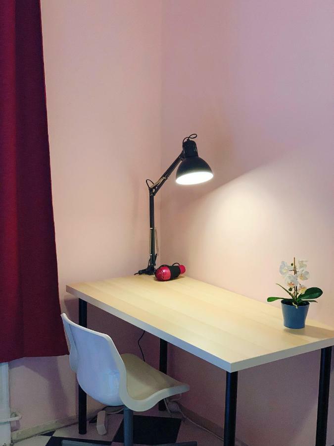 Budapest Three Cats Hostel 외부 사진